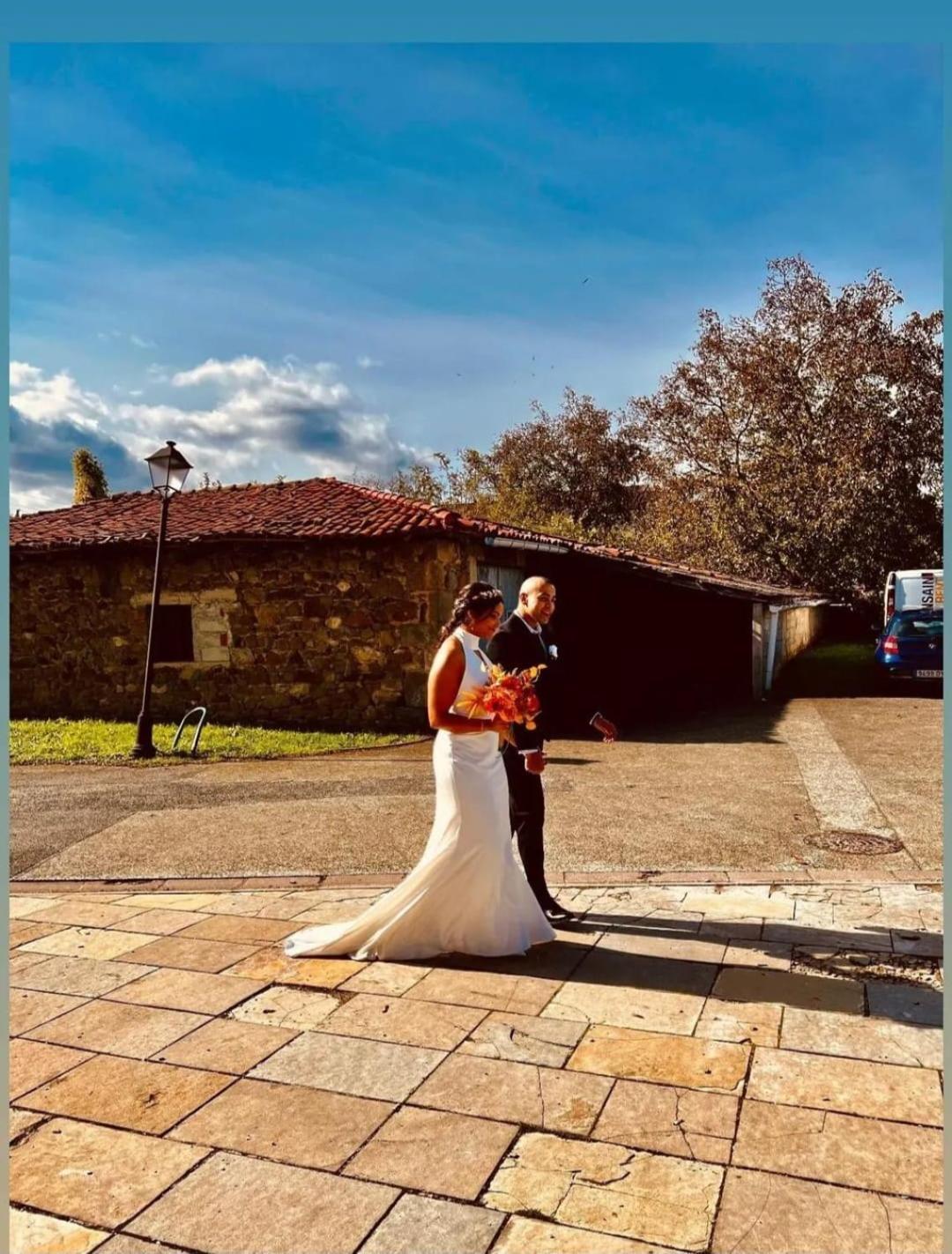 Olatzea Landa Hotela Arbizu Extérieur photo